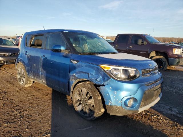 KNDJP3A53K7653797 | 2019 KIA SOUL +