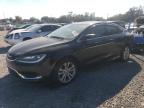 2015 CHRYSLER 200 LIMITE - 1C3CCCAB5FN743260