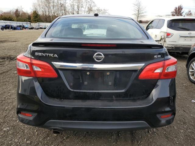2016 NISSAN SENTRA S - 3N1AB7AP9GY264419