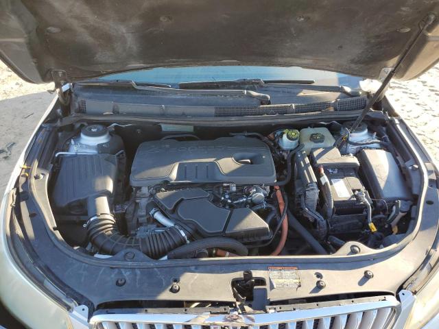 1G4GC5ER1CF233201 | 2012 Buick lacrosse