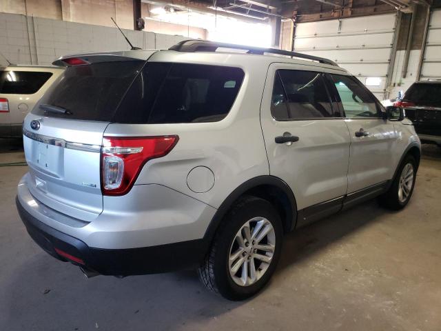 1FM5K8B84FGB18730 | 2015 FORD EXPLORER