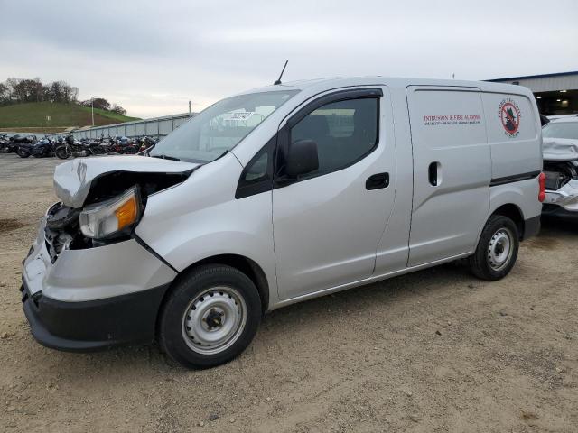 2015 CHEVROLET CITY EXPRE - 3N63M0ZN2FK702867