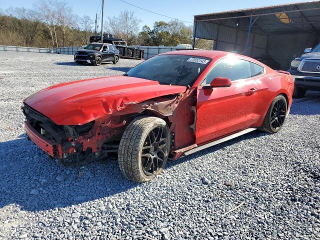 2015 Ford Mustang GT