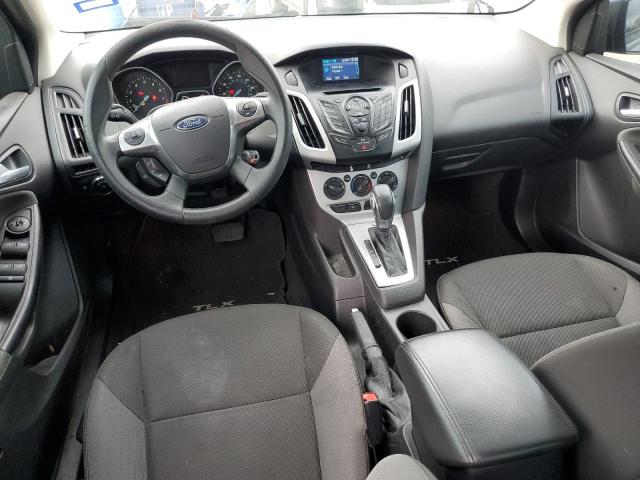 1FADP3F2XEL137949 Ford FOCUS SE