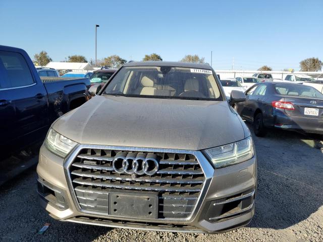 WA1LAAF77HD028249 2017 AUDI Q7, photo no. 5