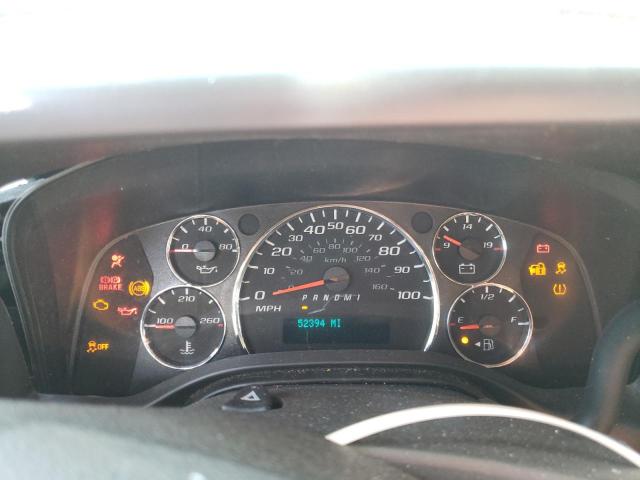 1GTW7AFF5H1910708 GMC Savana G2500