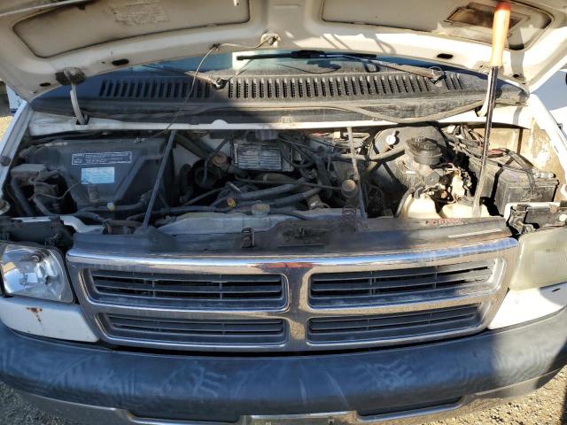 1994 Dodge Ram Van B350 VIN: 2B6JB31Y1RK554555 Lot: 39185086