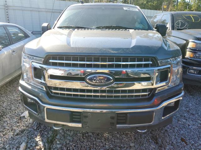 1FTEW1E50KFB57395 | 2019 FORD F150 SUPER