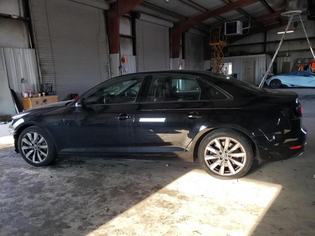 WAUANAF48HN034673 2017 AUDI A4, photo no. 2