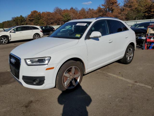 2015 Audi Q3 Premium Plus