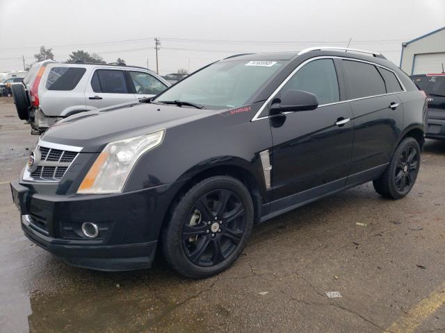 2010 Cadillac SRX Performance Collection