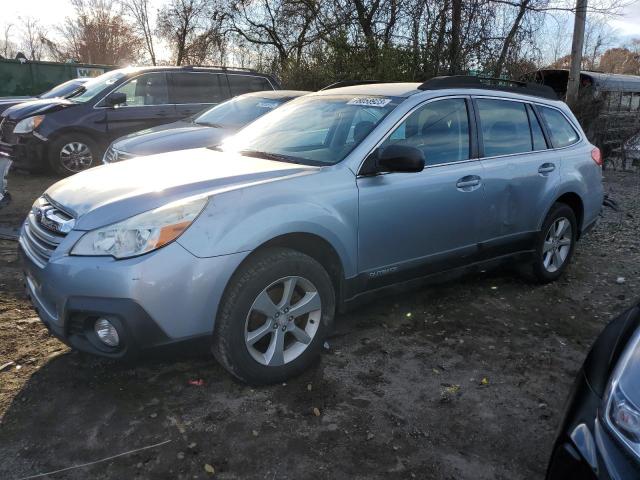 2014 Subaru Outback 2.5i