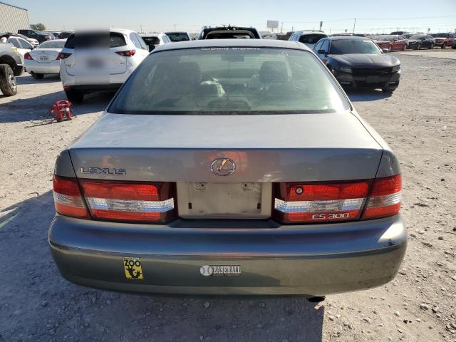 2000 Lexus Es 300 VIN: JT8BF28G9Y5079623 Lot: 74404623