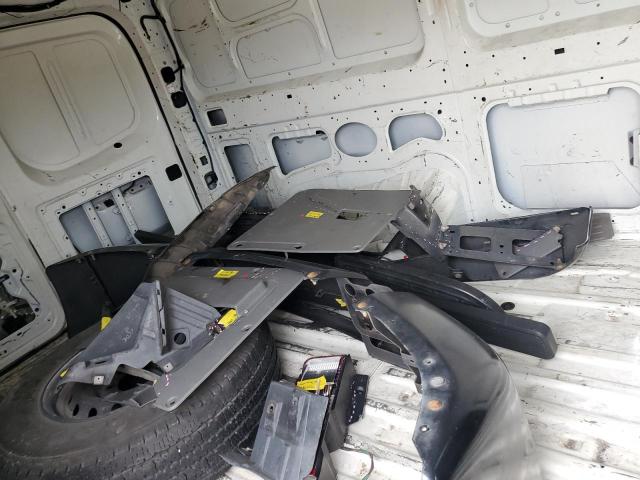 2016 NISSAN NV 1500 S - 1N6BF0KY0GN804089
