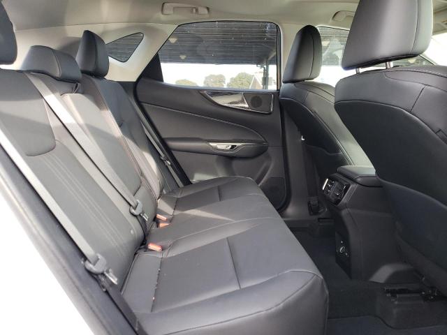 2024 LEXUS NX 250 BAS 2T2ADCEZ7RC004367