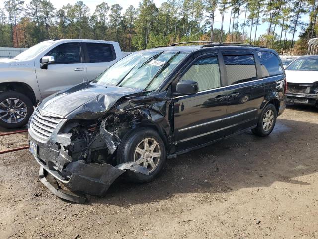 2010 Chrysler Town & Country Touring