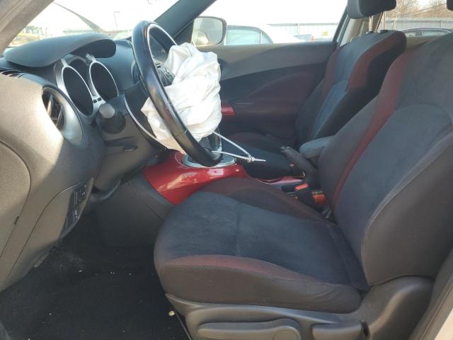 2015 NISSAN JUKE S - JN8AF5MV1FT556903