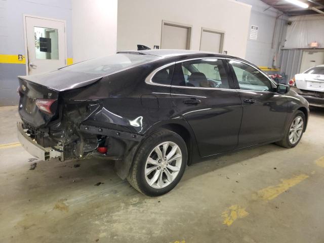 1G1ZD5ST7KF182546 | 2019 CHEVROLET MALIBU LT