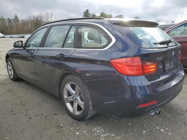 2015 BMW 328 XI - WBA3G7C55FK297740