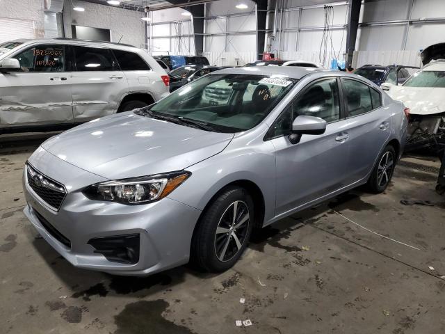 2019 Subaru Impreza Premium