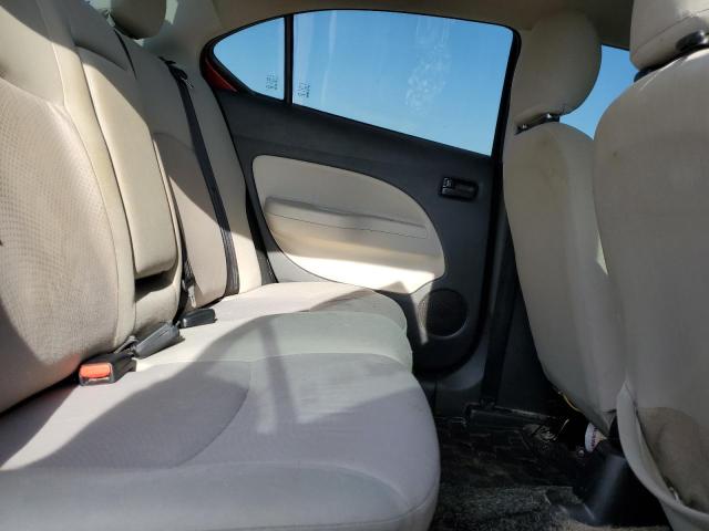 ML32F3FJ8HHF14528 Mitsubishi Mirage G4 Es
