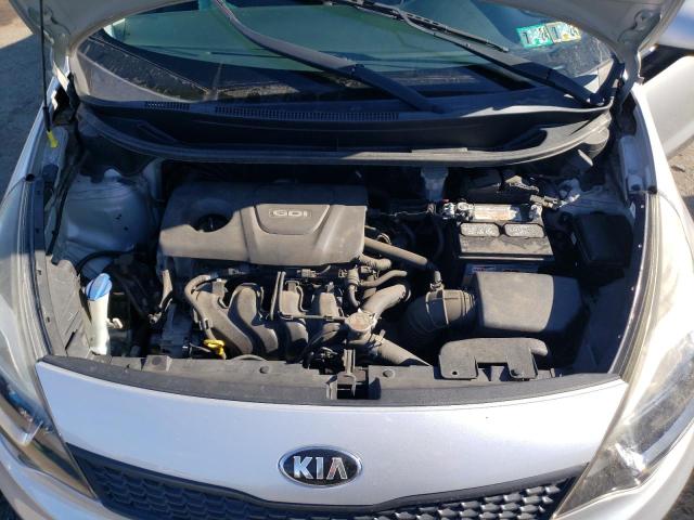 KNADM4A33G6680521 KIA RIO LX