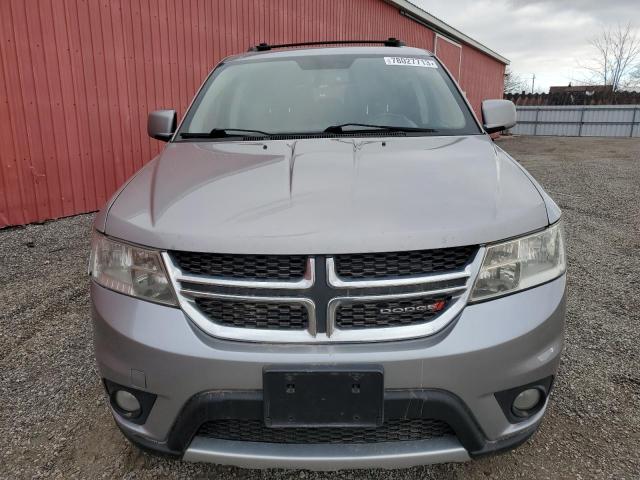 3C4PDDFG4GT183334 | 2016 DODGE JOURNEY R/