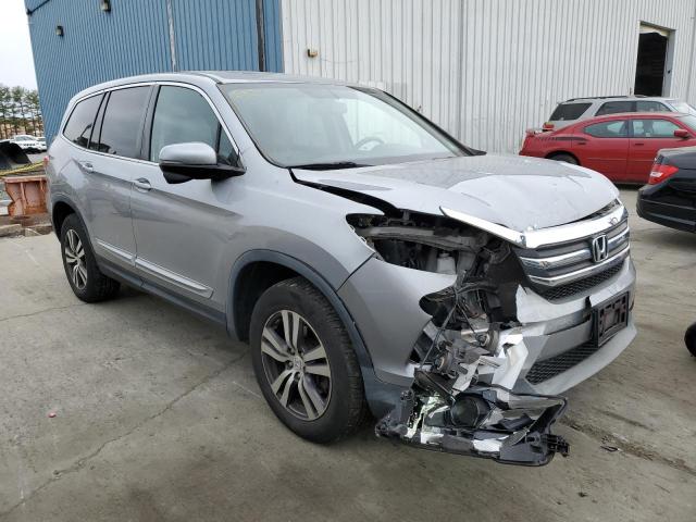 5FNYF6H53GB107589 | 2016 HONDA PILOT EXL