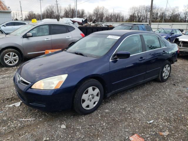 2006 Honda Accord Sedan LX