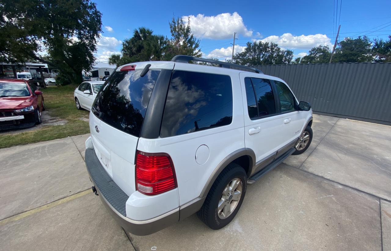 1FMZU64K14UA74239 2004 Ford Explorer Eddie Bauer