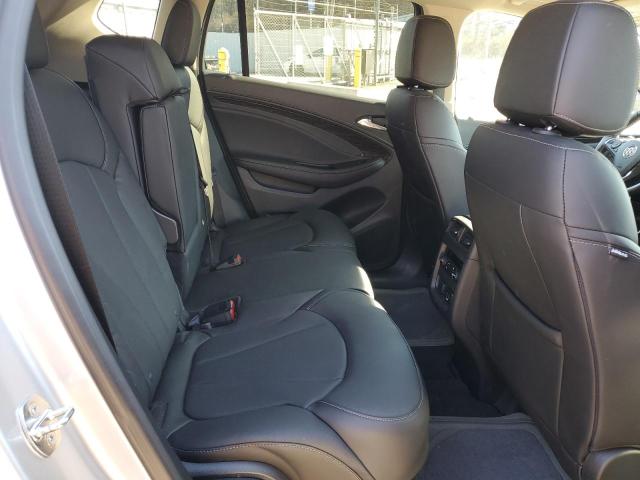 LRBFXDSA5HD237251 Buick Envision Essence