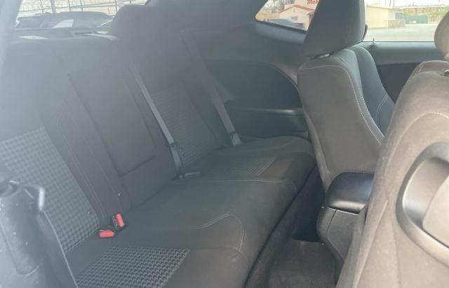 2C3CDZAG5LH226511 Dodge Challenger Sxt