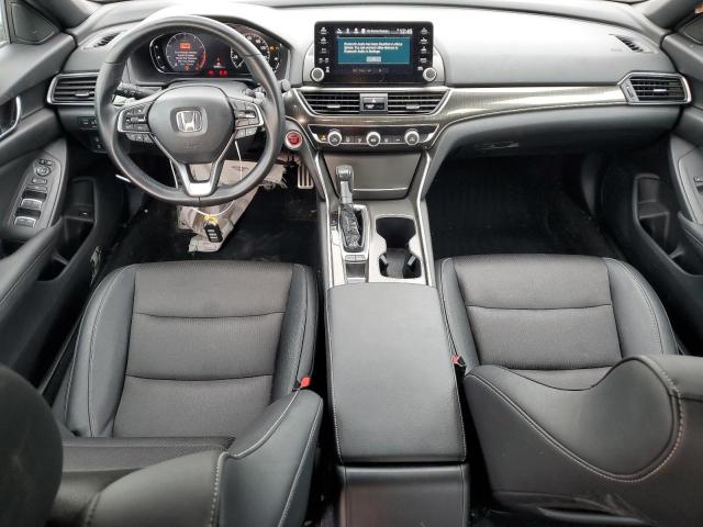 2019 HONDA ACCORD SPO - 1HGCV1F39KA095937