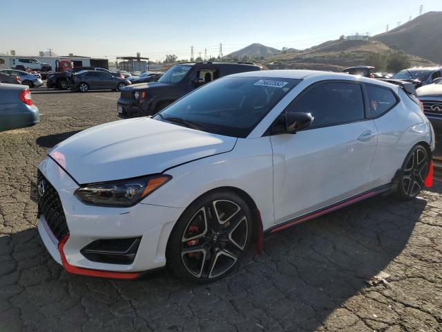 2022 Hyundai Veloster N 