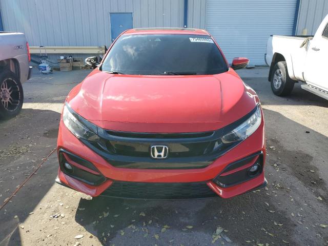 SHHFK7H98LU221382 | 2020 HONDA CIVIC SPOR