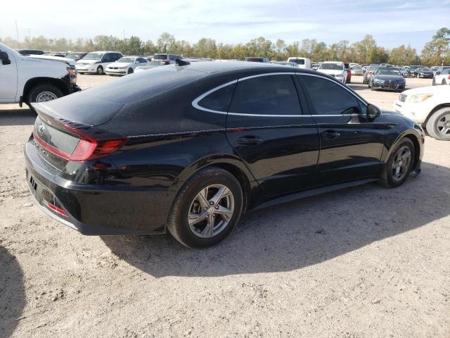 5NPEG4JA4MH071890 | 2021 Hyundai sonata se