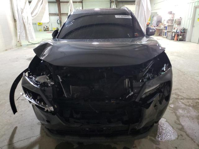 5N1AT3BB1MC769635 | 2021 NISSAN ROGUE SV