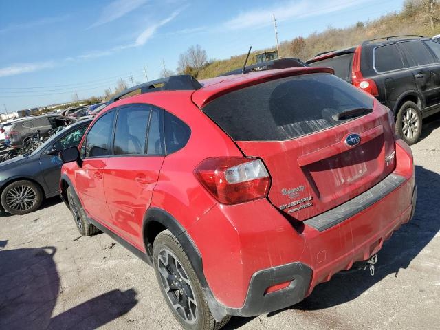 JF2GPABC6G8315342 | 2016 SUBARU CROSSTREK