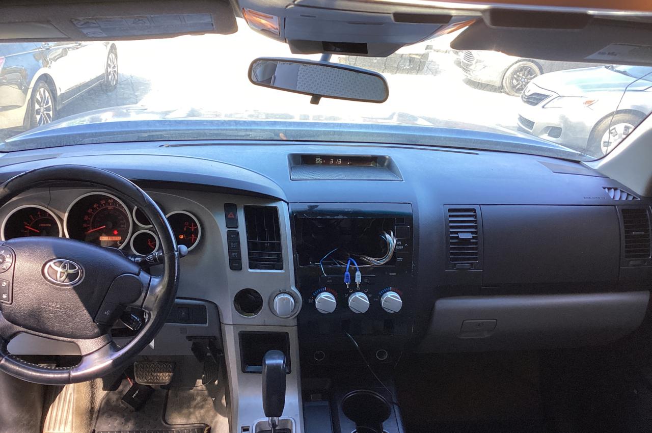 5TFRT54137X012966 2007 Toyota Tundra Double Cab Sr5 5TFRT54137X012966 2007 Toyota Tundra Double Cab Sr5