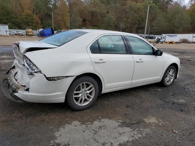 3FAHP0GA8BR337294 2011 Ford Fusion S
