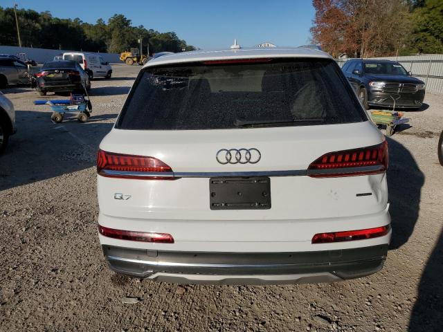 2021 AUDI Q7 PRESTIG - WA1VXAF74MD021860