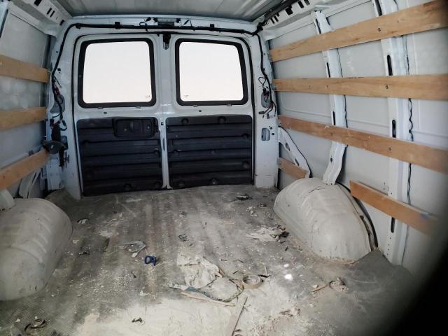 2021 GMC SAVANA G25 1GTW7AFP9M1271445