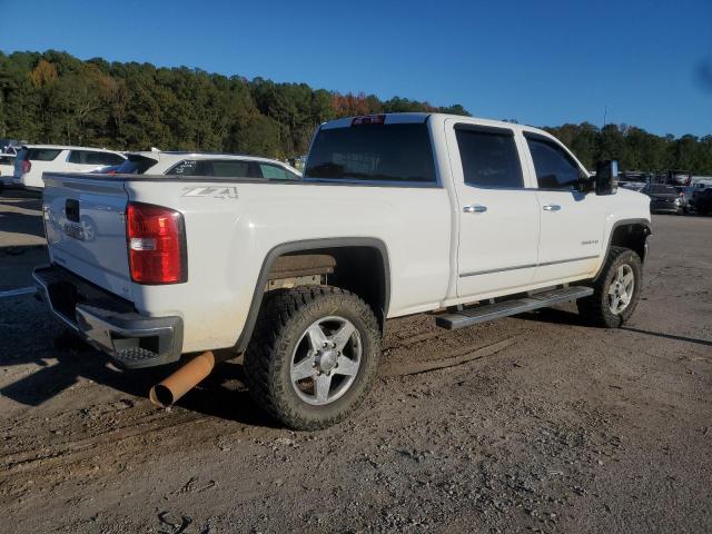 1GT12ZE89FF603150 | 2015 GMC SIERRA K25