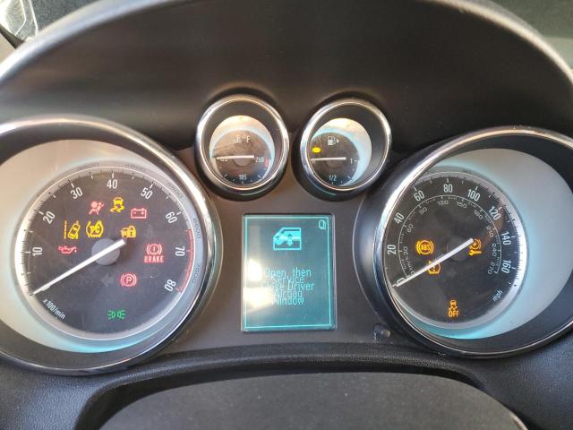 1G4PR5SK3F4134157 Buick Verano Convenience