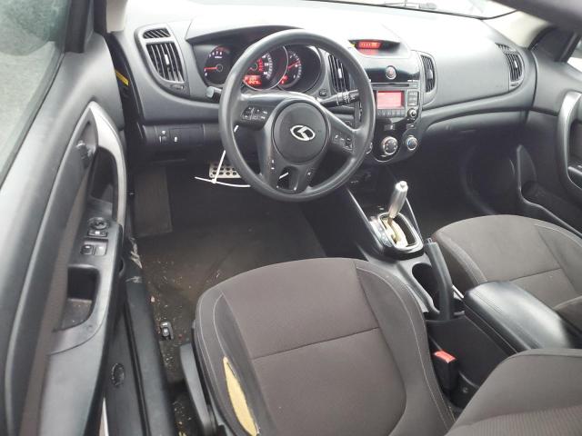 2011 Kia Forte Ex VIN: KNAFU6A29B5319160 Lot: 77247023