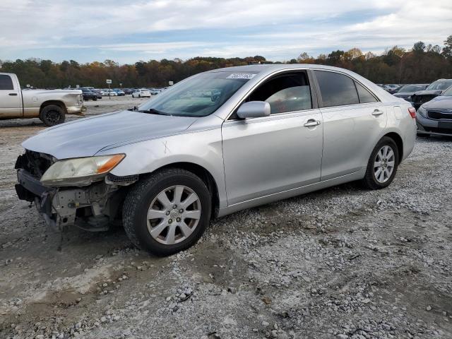 JTNBK46K073016688 | 2007 Toyota camry le