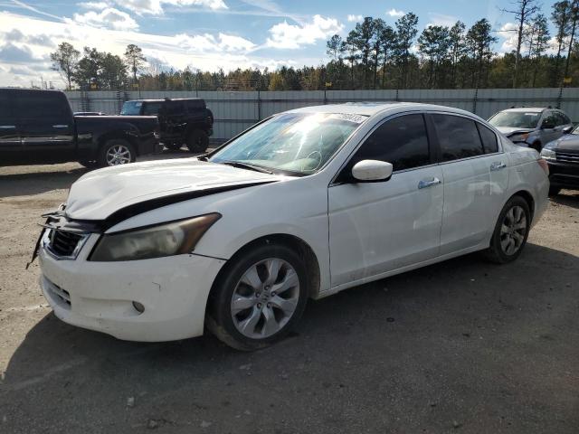 2009 Honda Accord Coupe EX-L