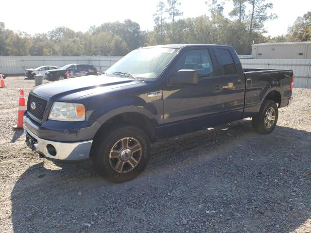 2006 Ford F-150 