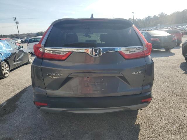 5J6RW2H87KA015341 | 2019 HONDA CR-V EXL