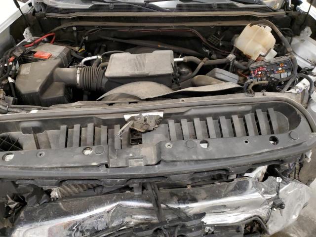 2020 CHEVROLET 2500 1GC5YLE79LF321851